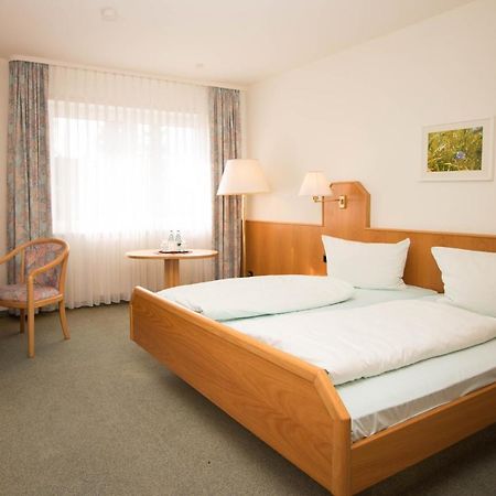 Ruser'S Hotel Schönberg in Holstein Exteriör bild