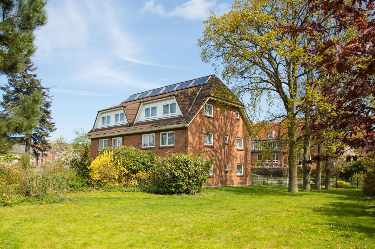 Ruser'S Hotel Schönberg in Holstein Exteriör bild