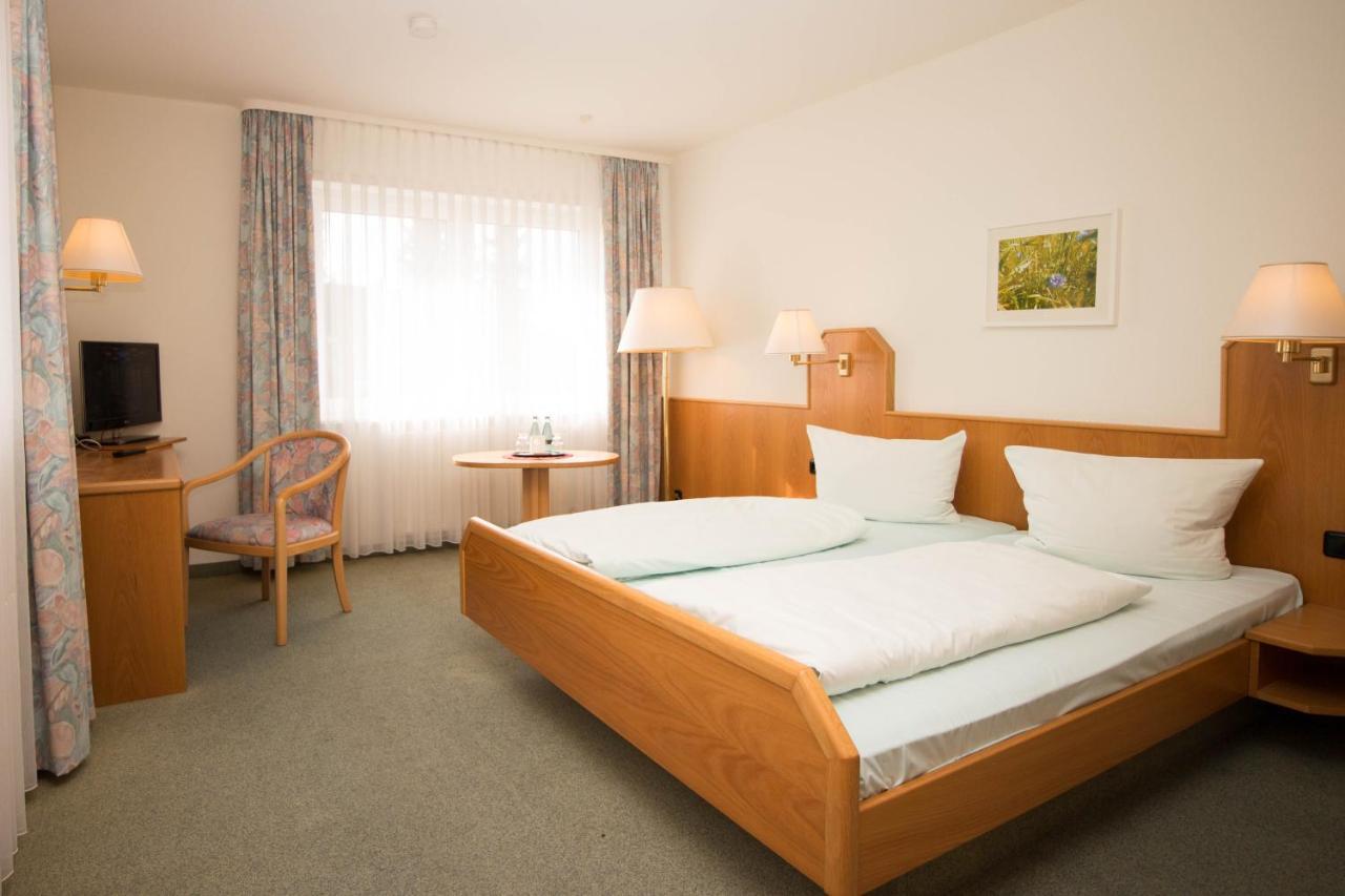 Ruser'S Hotel Schönberg in Holstein Exteriör bild