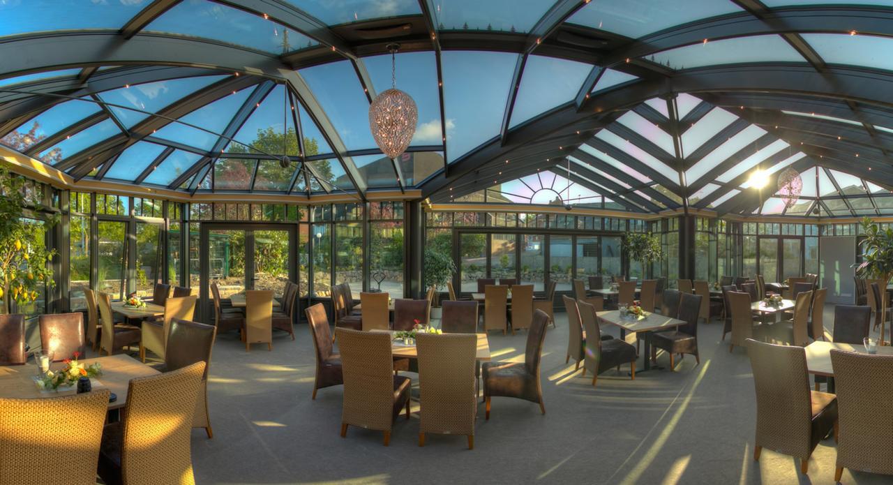 Ruser'S Hotel Schönberg in Holstein Exteriör bild