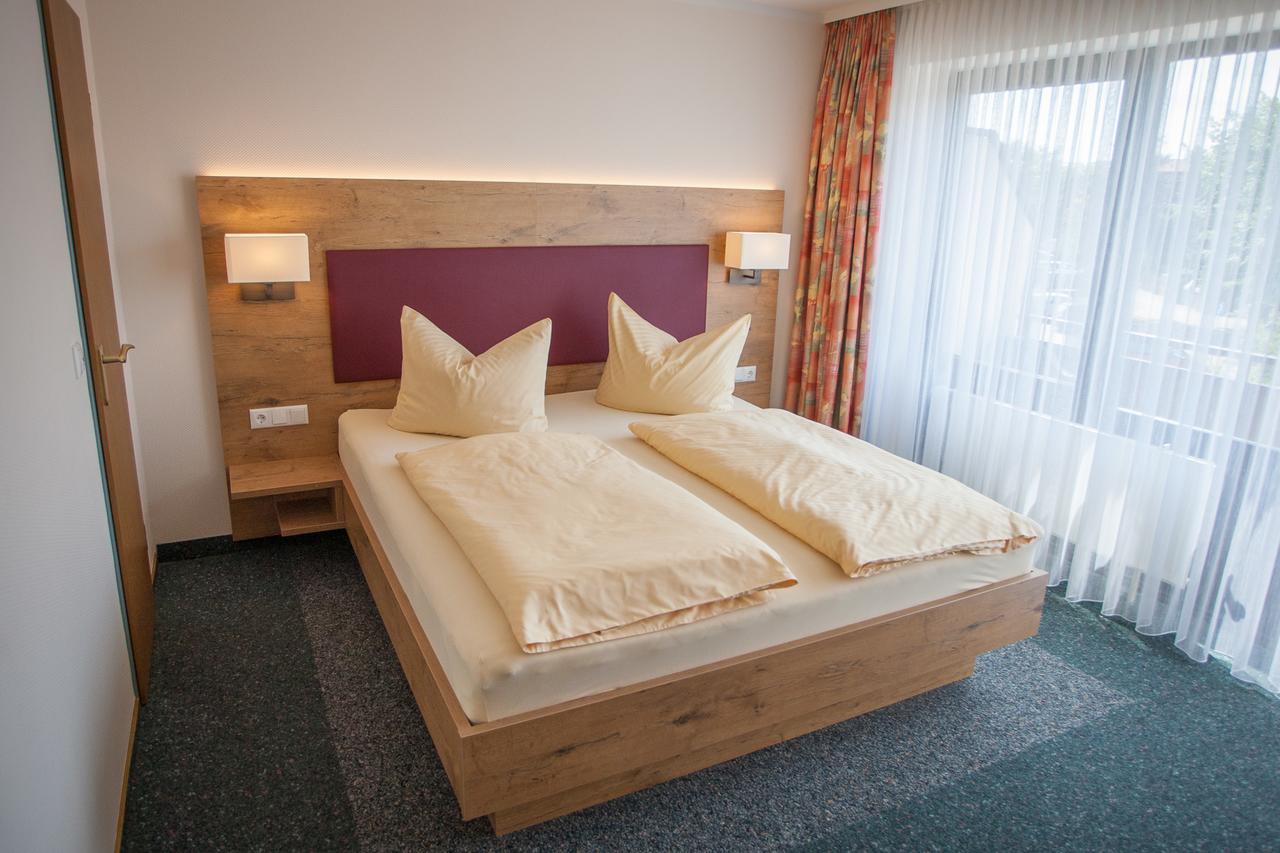Ruser'S Hotel Schönberg in Holstein Exteriör bild